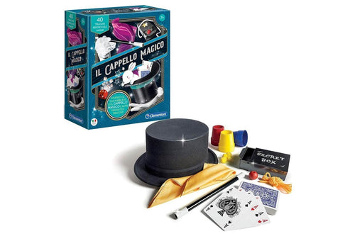 Il Cappello Magico Clementoni