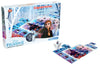 Frozen 2 Tappeto gigante Interattivo