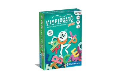 Limpiccato Pocket