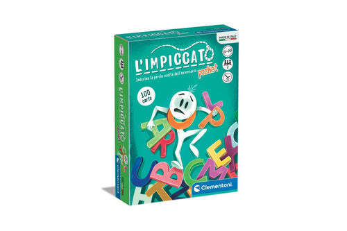 Limpiccato Pocket