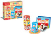 Sapientino Baby Montessori Torre Cubi