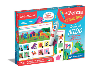 Sapientino Scuola Infanzia Asilo Nido