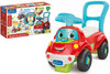 Nicolo' Go Go 3 in 1