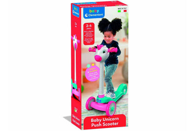 Baby Unicorno Scooter