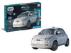 Mechanics Fiat 500 Elettrica ScienzaeGioco