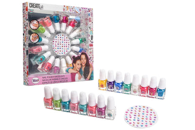 Create It Nail Party 16 Smalti