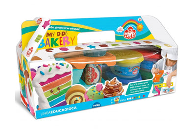 Dido' My Dido' Bakery