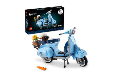 Lego Creator Vespa 125