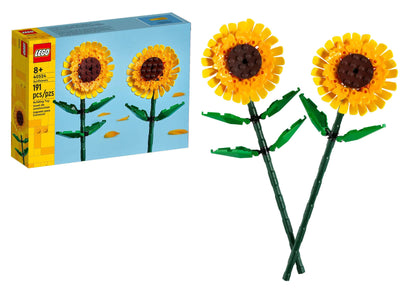 Girasoli Flower