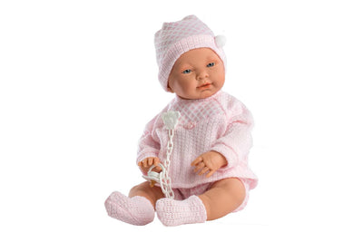Reborn Vinile Sofia 45cm