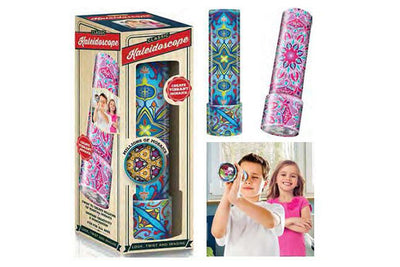 Vintage Caleidoscopio