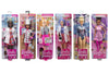 Barbie Carriere Assortite