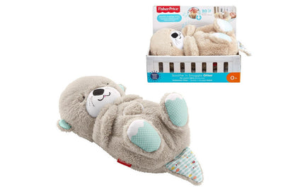 Lontra Soffice Relax Fisher Price