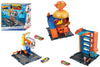 Hot Wheels Playset 3 modelli