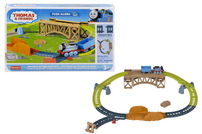Thomas e Friends Piste Playset