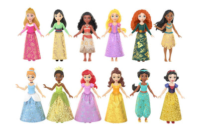 Disney Princess Principessa Small assortimento