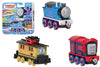 Thomas e Friends Locomotive Cambia Colore