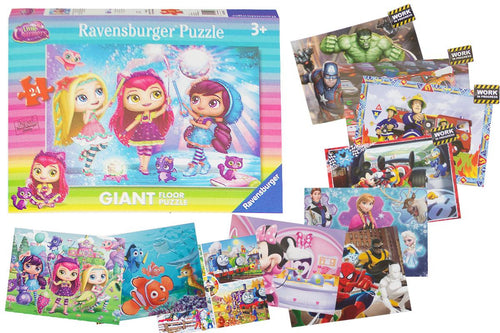 Puzzle 24 Maxi
