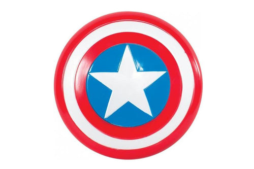 Capitan America Scudo