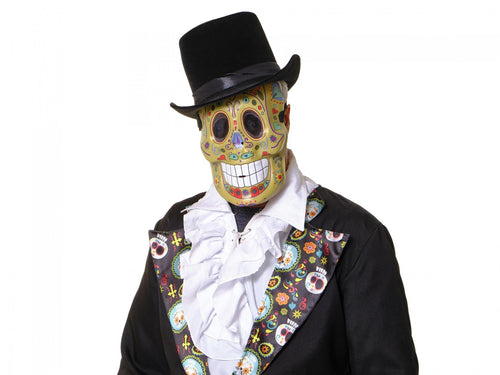 Maschera Catrin risata