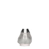 Hogan Scarpe basse Argento da donna