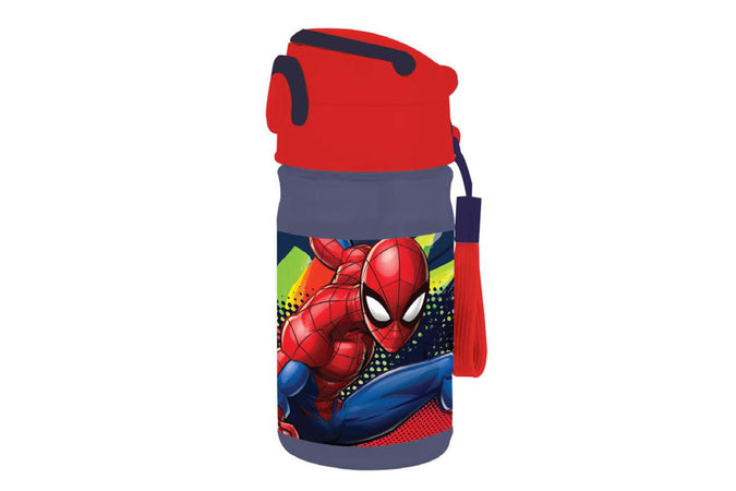 Spider-Man Borraccia 350ml