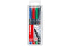 Penna OHPen Universal permanente 4 pezzi