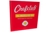 Chefclub Libro di Cucina volume 1