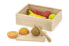 Frutta Tagliabile