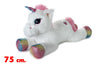 Unicorno steso 75 cm Venturelli