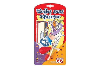 Spruzzo per WC Scherzo