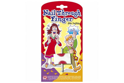 Chiodo Magico Scherzo