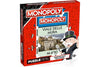 Puzzle 1000pz Monopoly Bergamo Viale delle Mura