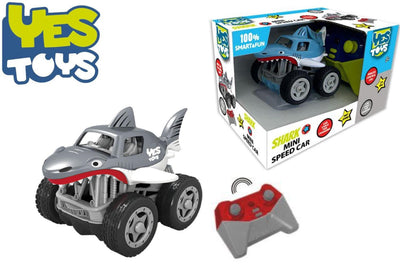 Yes Toys Shark Radiocomando Super Evoluzioni
