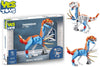 Yes Toys Thermidor 405 pezzi