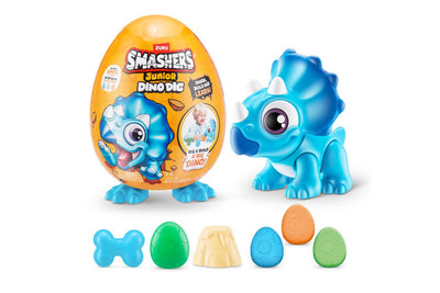 Smashers Junior Dino Dig Small