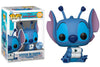 Funko Pop Disney Stitch in cuffs 1235