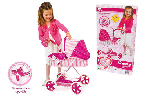 Amore Mio Carrozzina Country