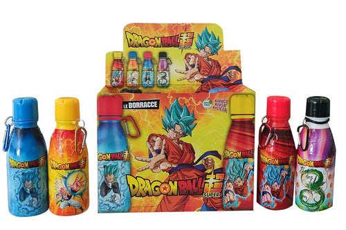 Dragon Ball Borraccia