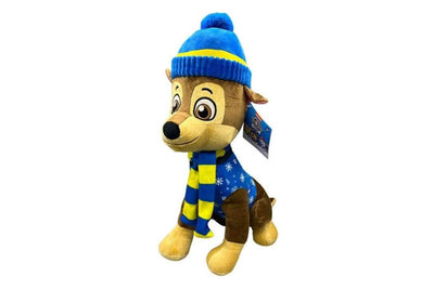 Paw Patrol Peluche seduti 50cm