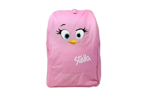 Angry Birds Zaino Estensibile