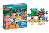 Puzzle 180 pz Stumble Guys 2