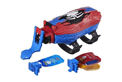 Spider-Man Guanto Ultimate Blaster