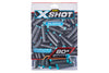 X-Shot 80 Dardi Sacchetto