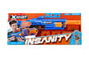 X-Shot Insanity Berzerko 48 dardi