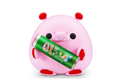 Snackles Peluche Squishy Gigante