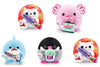 Snackles Peluche Squishy Gigante