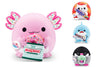 Snackles Peluche Squishy Gigante