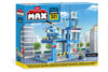 Max Stazione Polizia Media 321pz