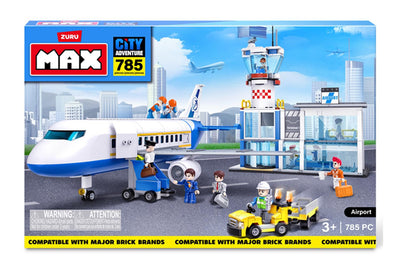 Max Aereoporto 793pz